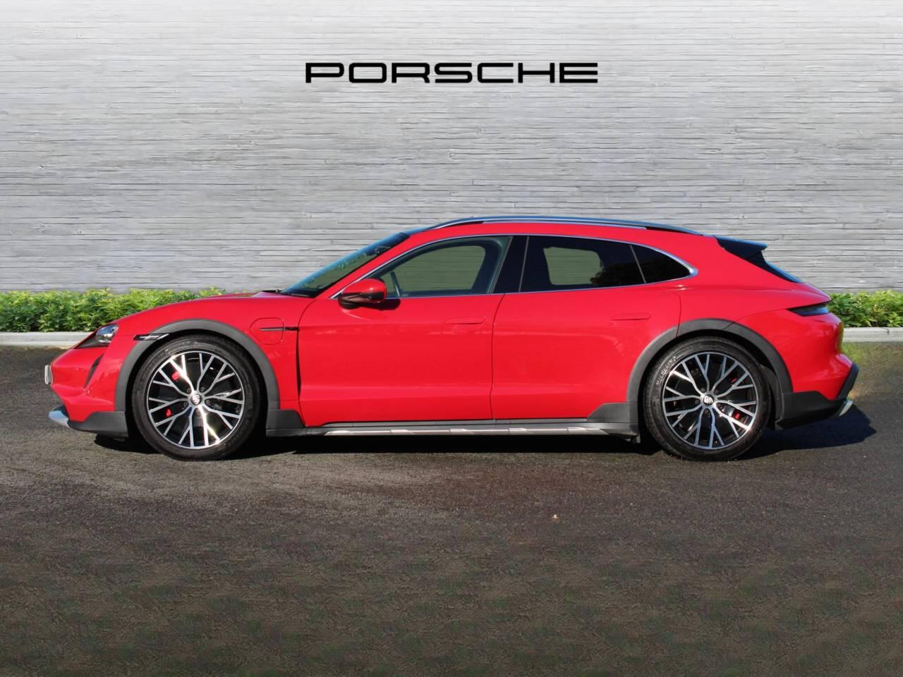 Used Porsche Taycan 2023 for sale - 77145564: Photo 7