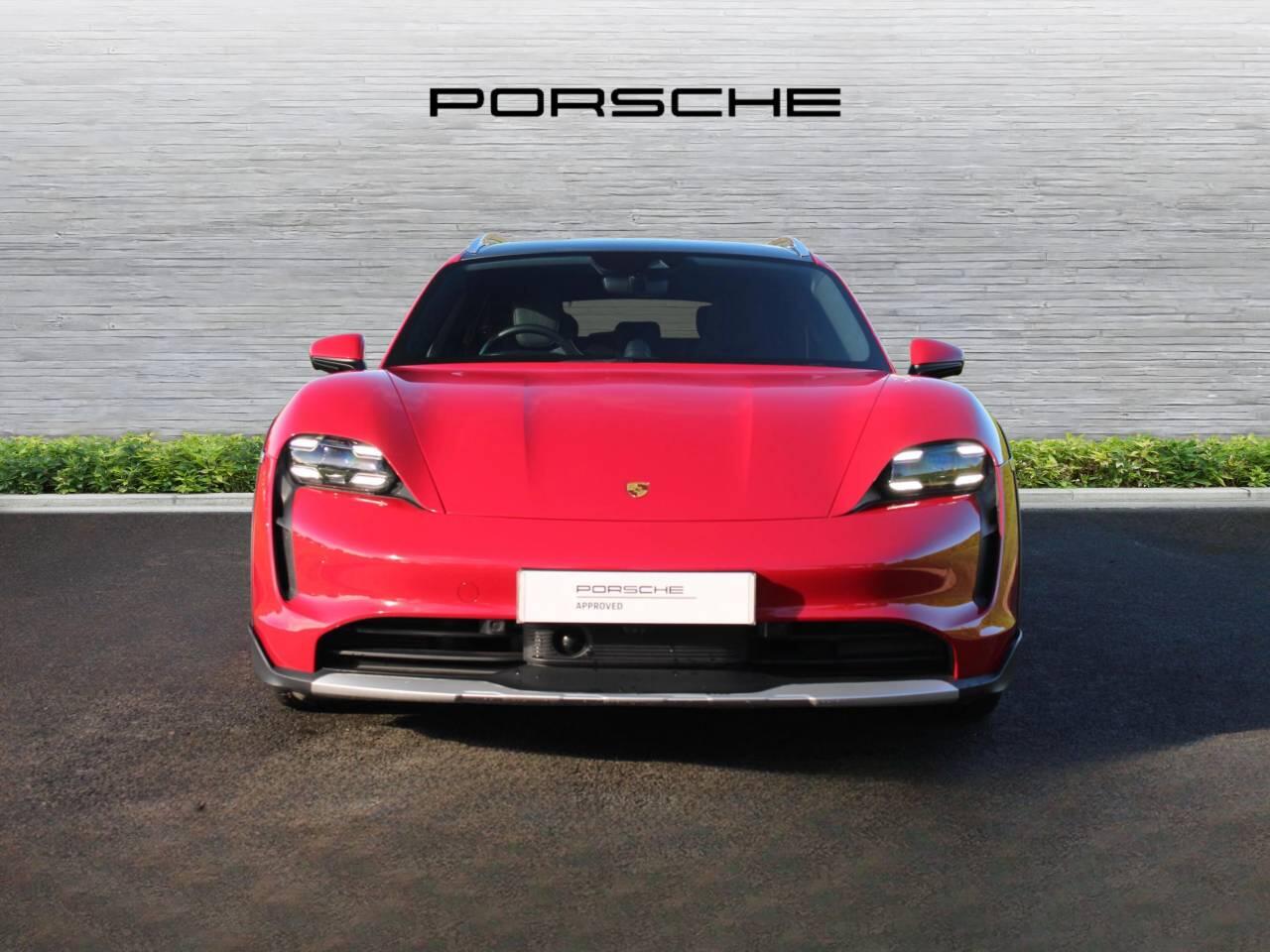Used Porsche Taycan 2023 for sale - 77145564: Photo 8