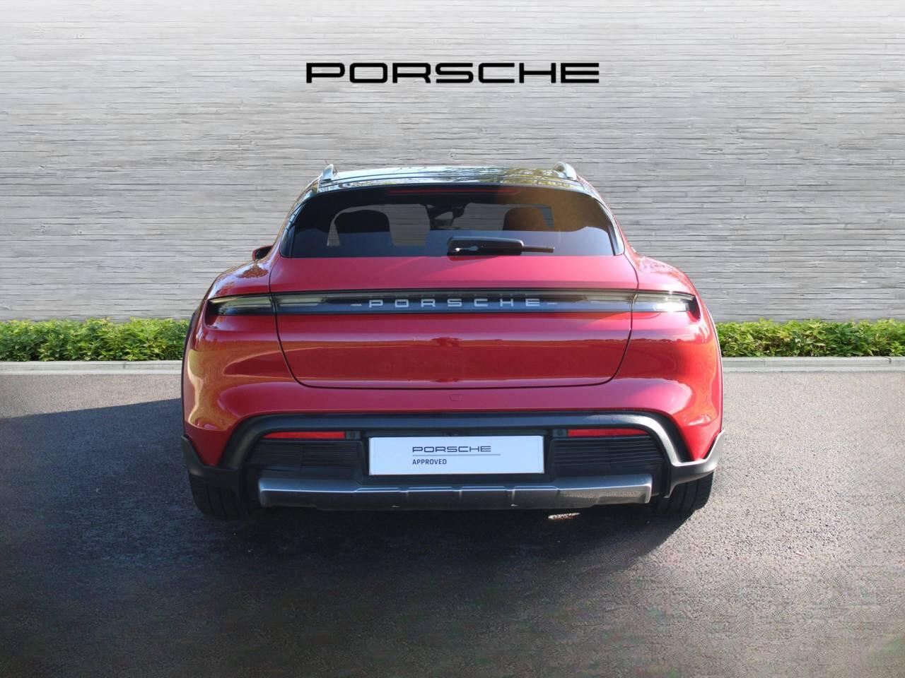 Used Porsche Taycan 2023 for sale - 77145564: Photo 9