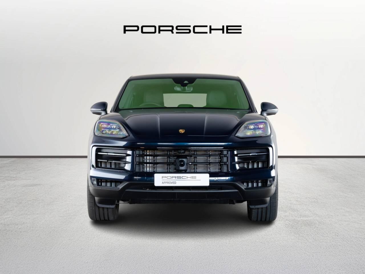 Used Porsche Cayenne 2025 for sale - 78190250: Photo 7
