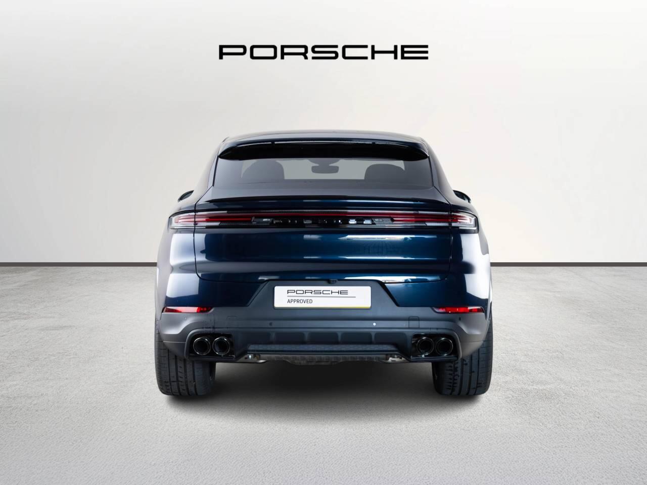 Used Porsche Cayenne 2025 for sale - 78190250: Photo 8