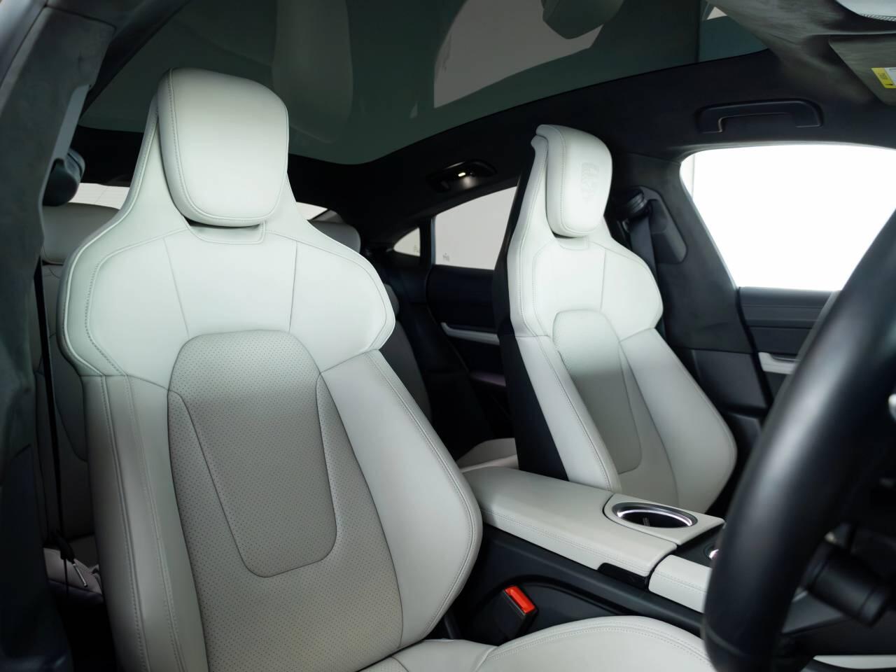 Used Porsche Taycan 2020 for sale - 78190271: Photo 5