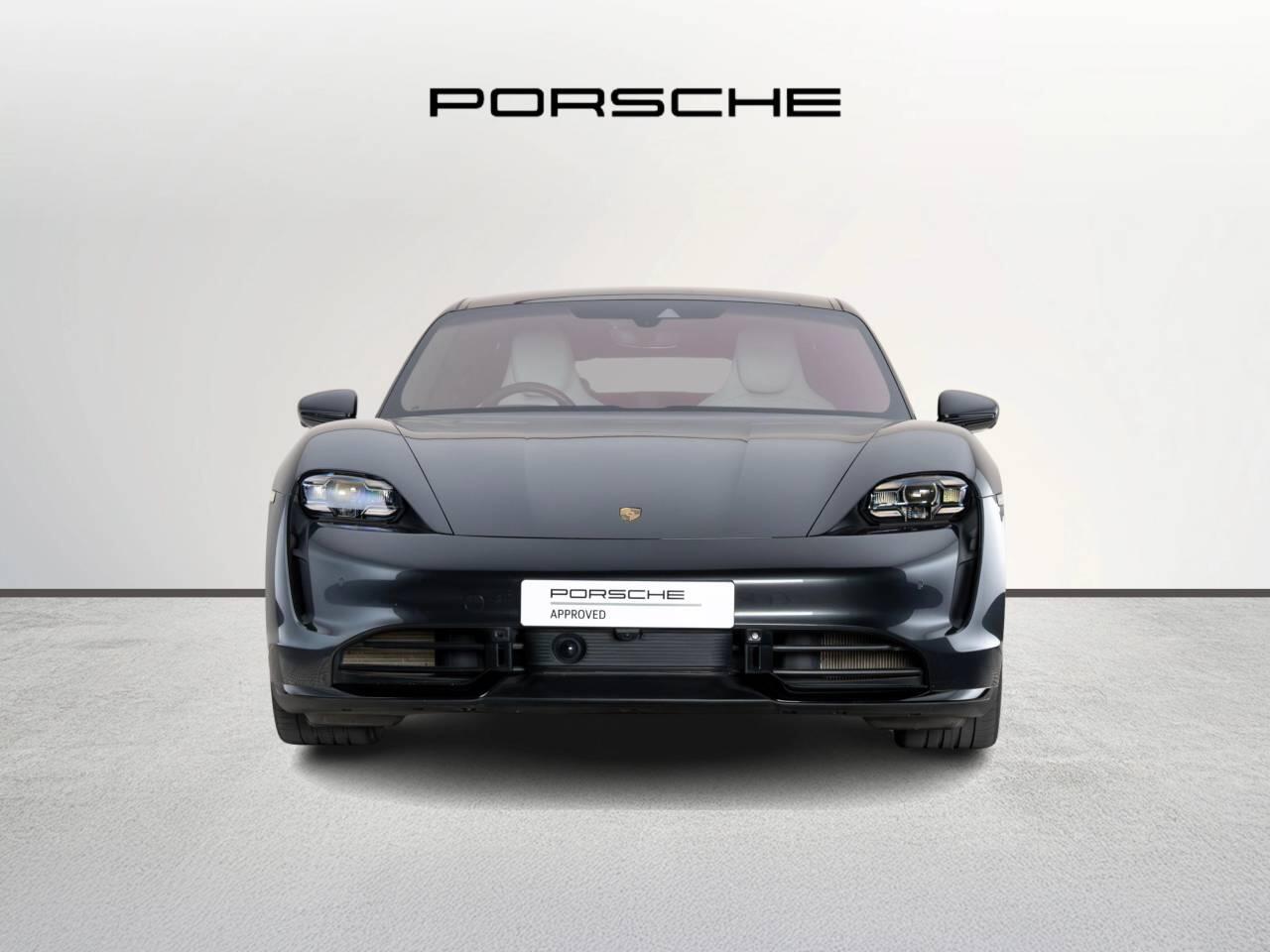 Used Porsche Taycan 2020 for sale - 78190271: Photo 7