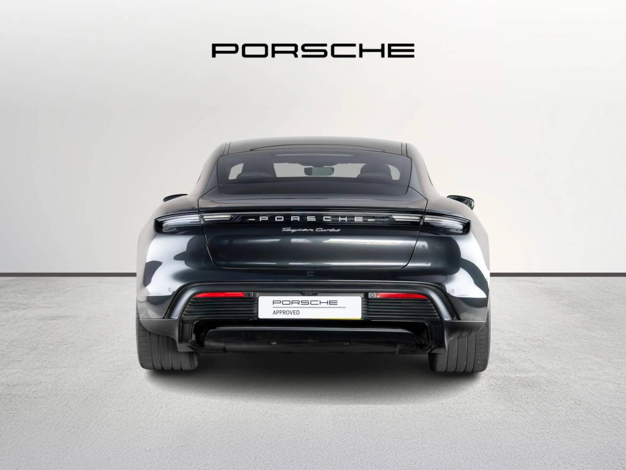 Used Porsche Taycan 2020 for sale - 78190271: Photo 8