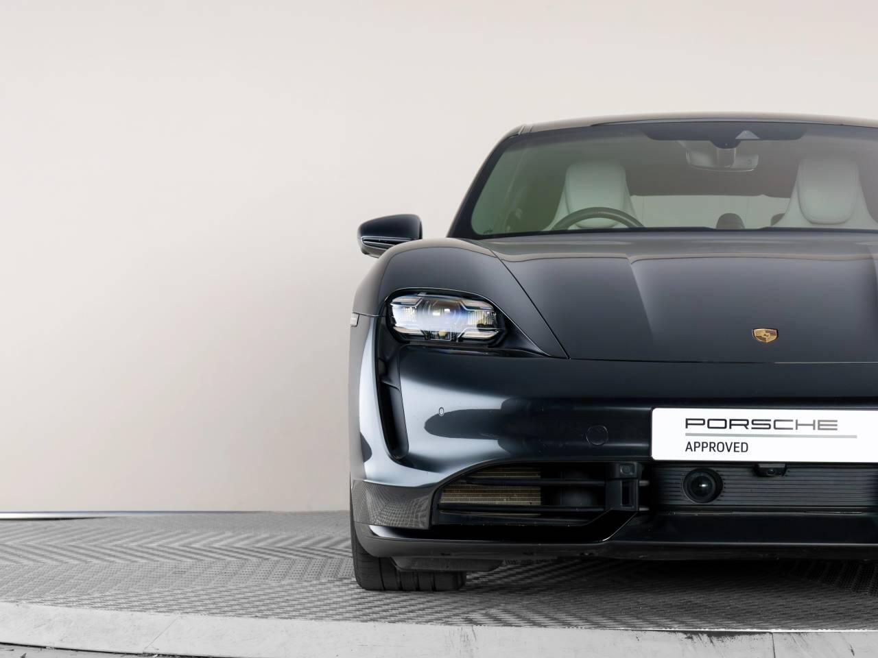 Used Porsche Taycan 2020 for sale - 78190271: Photo 9