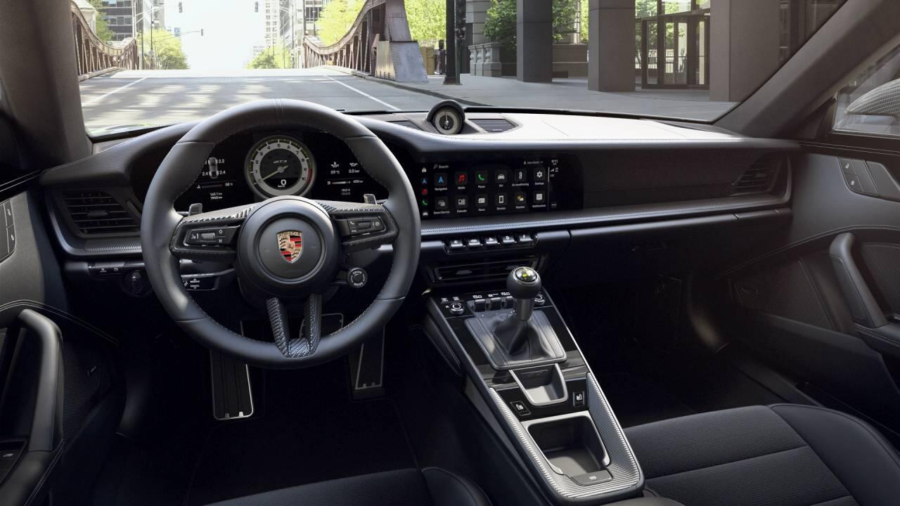 Used Porsche 911 2022 for sale - 77698101: Photo 5