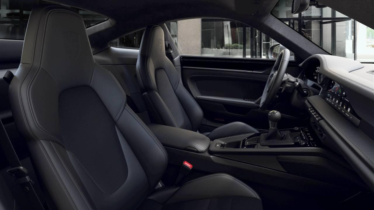 Used Porsche 911 2022 for sale - 77698101: Photo 6