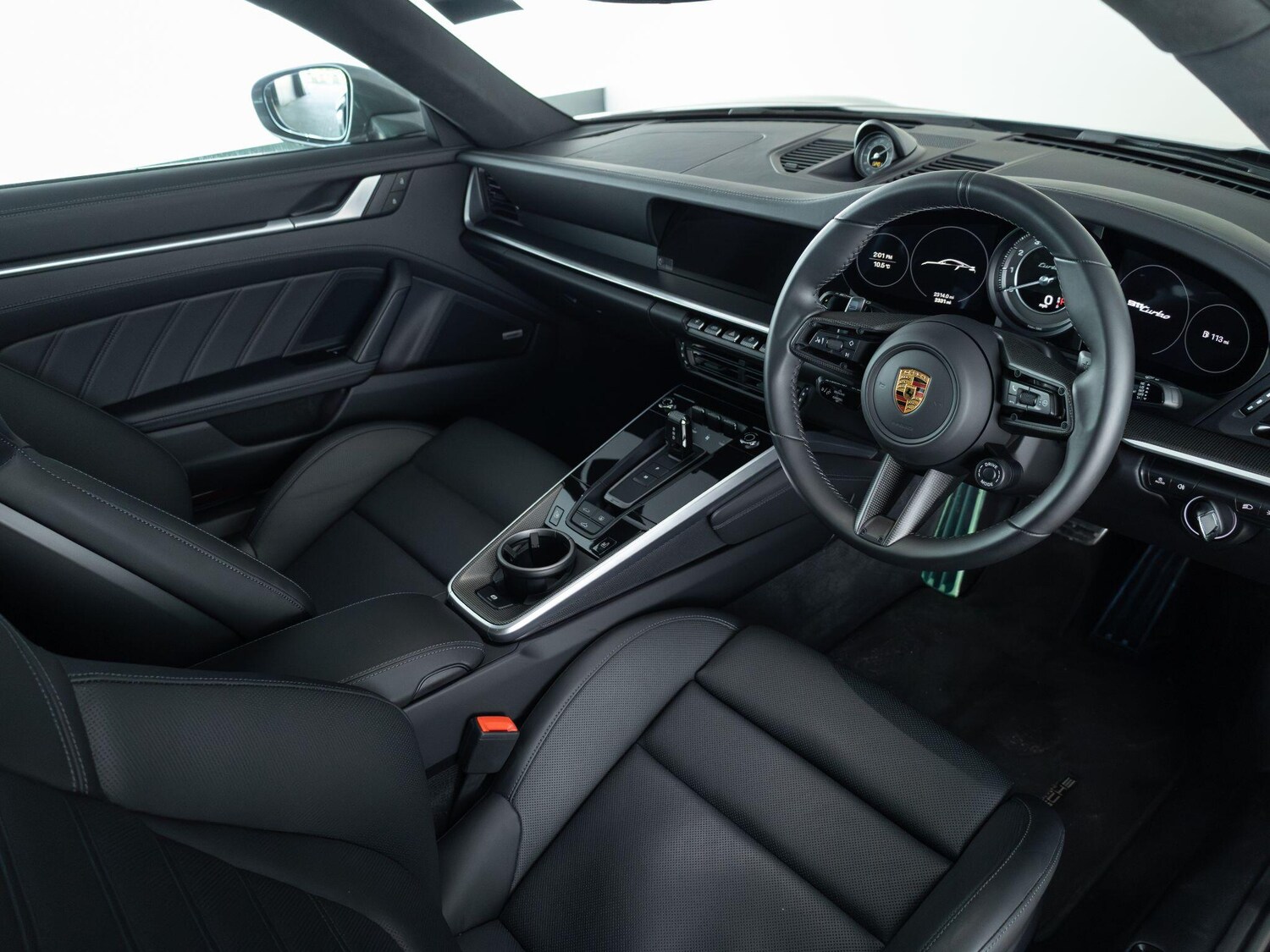 Used Porsche 911 2021 for sale - 77257952: Photo 10