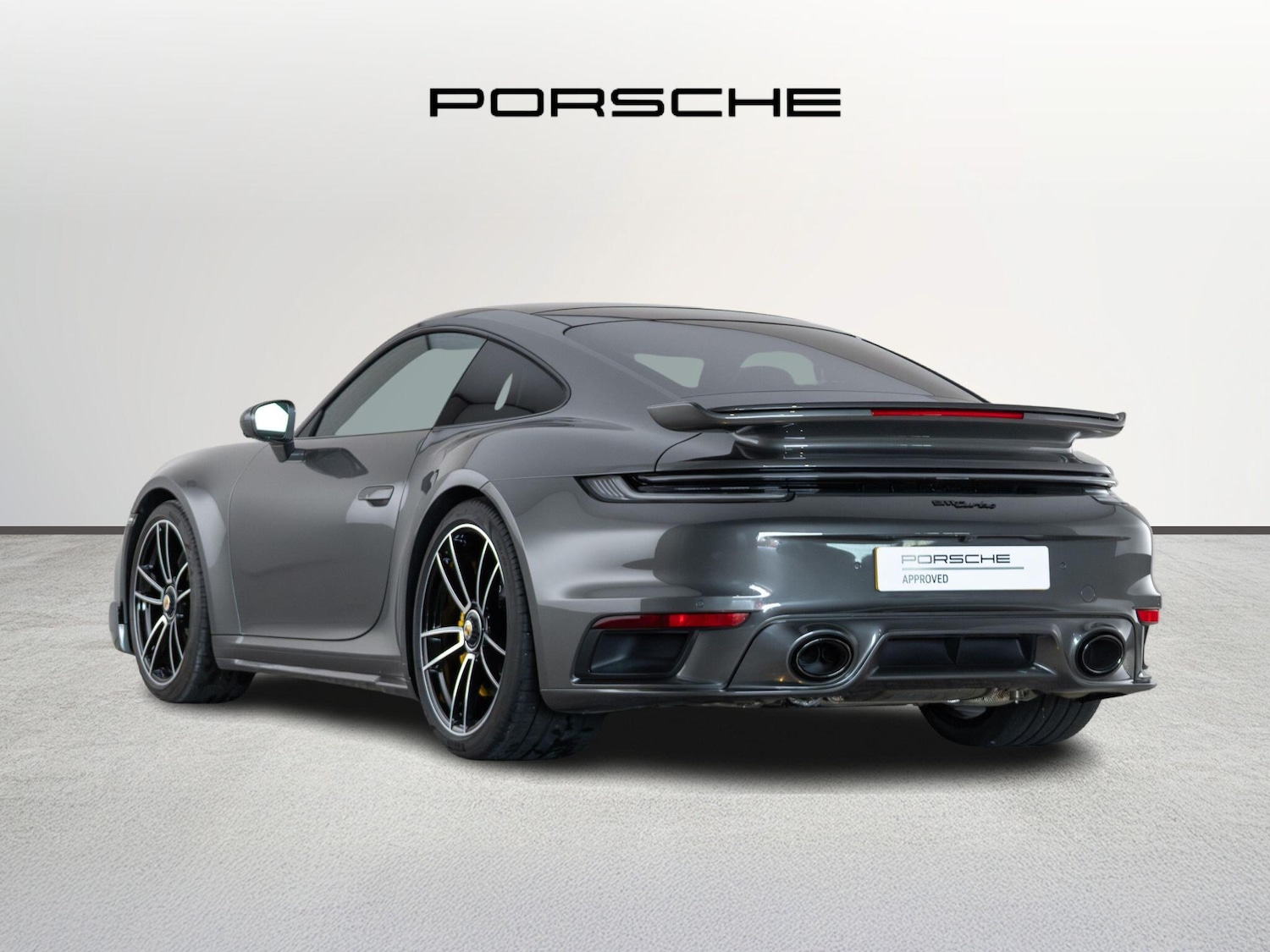 Used Porsche 911 2021 for sale - 77257952: Photo 2