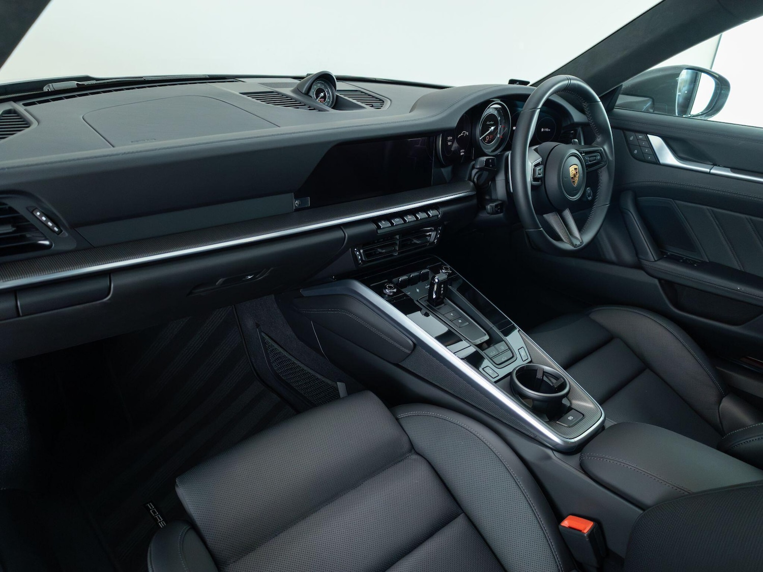 Used Porsche 911 2021 for sale - 77257952: Photo 3