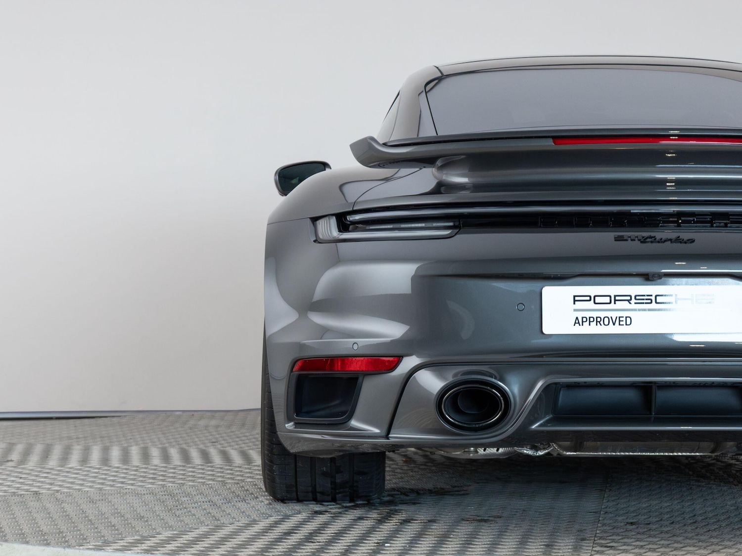 Used Porsche 911 2021 for sale - 77257952: Photo 9