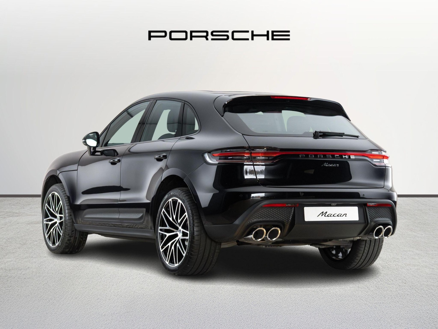 Used Porsche Macan 2026 for sale - 77649631: Photo 2
