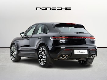 Used Porsche Macan 2026 for sale - 77649631: Photo