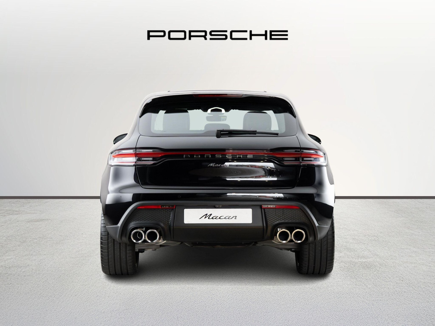 Used Porsche Macan 2026 for sale - 77649631: Photo 7