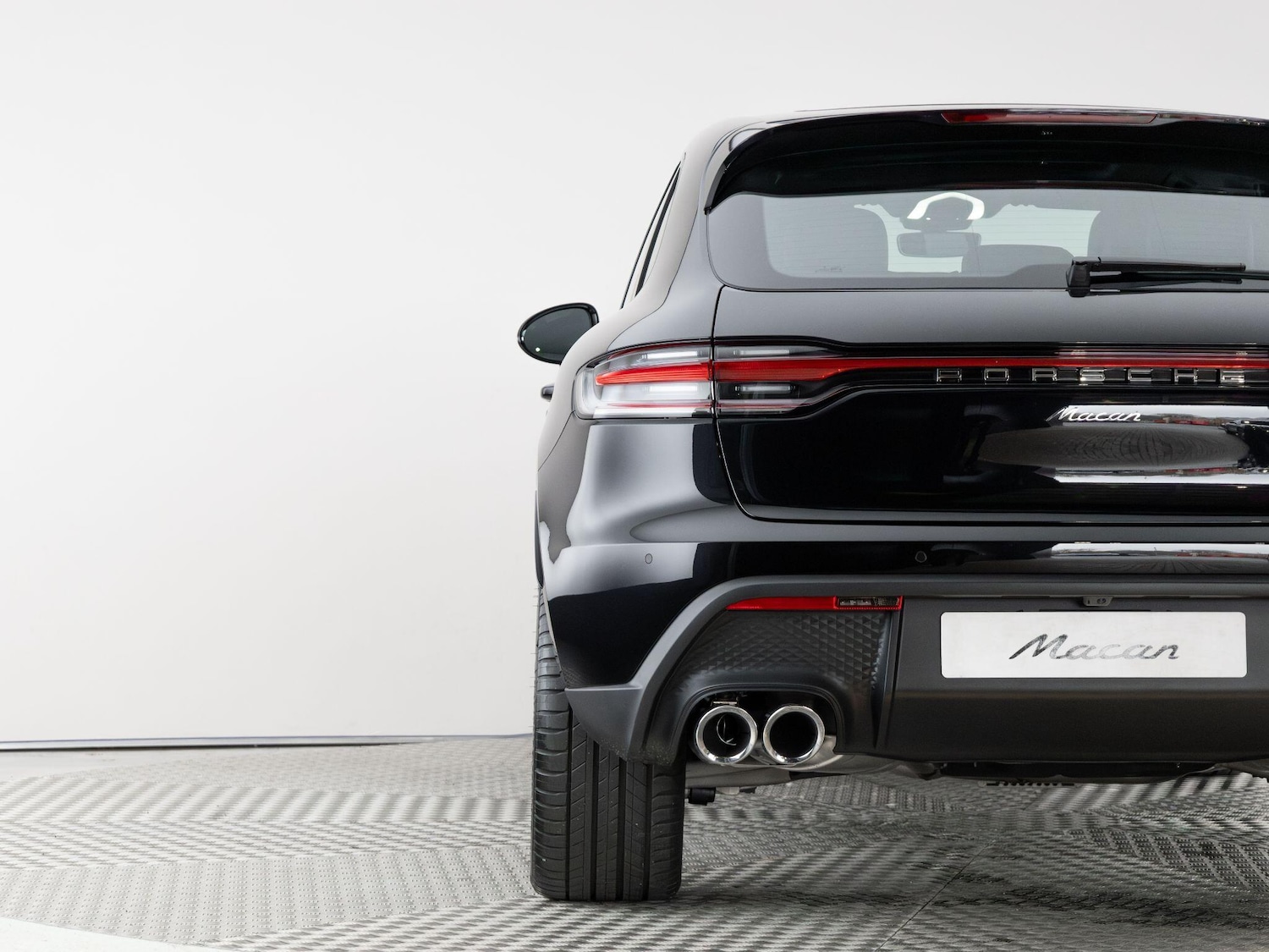 Used Porsche Macan 2026 for sale - 77649631: Photo 9