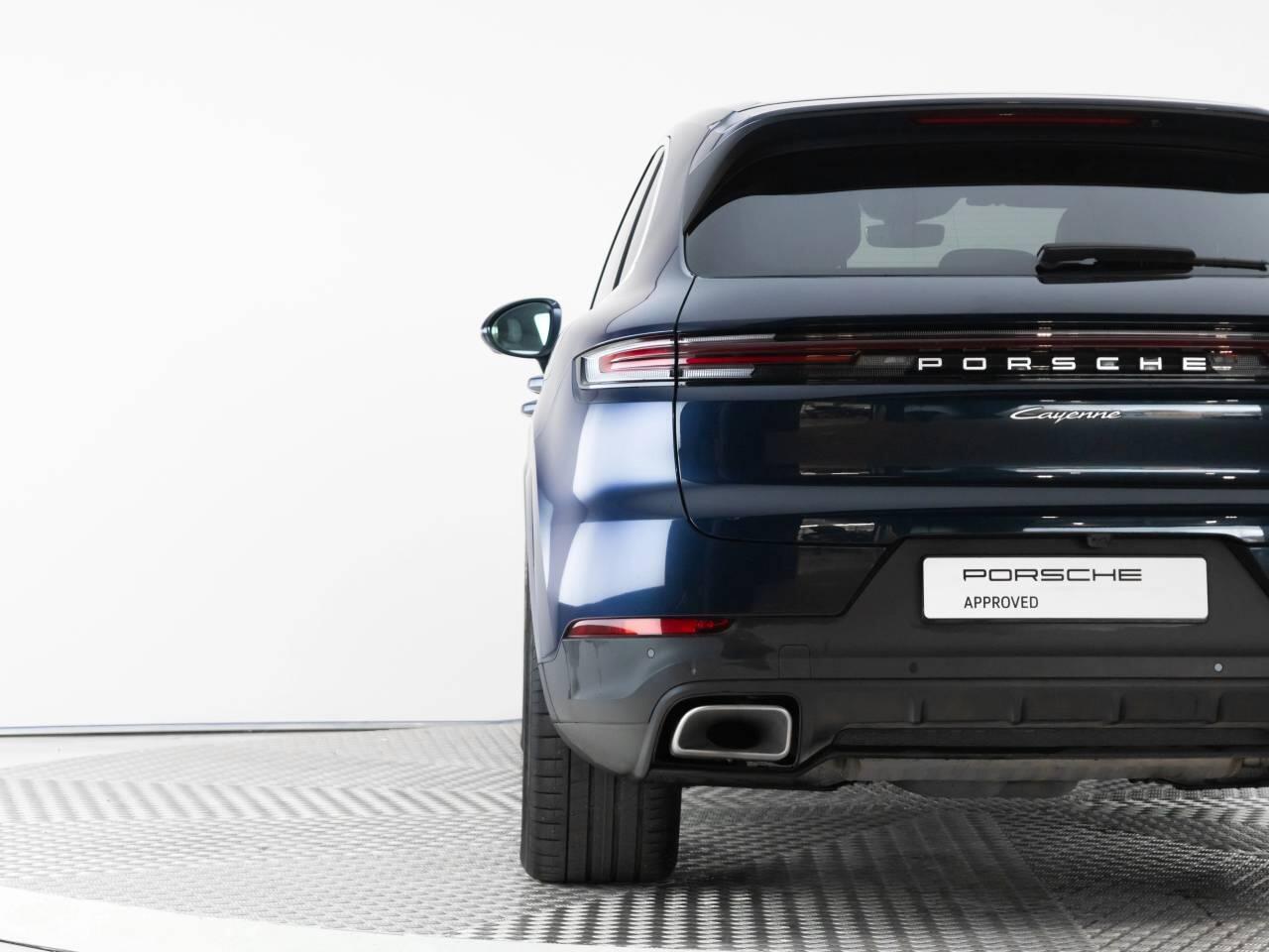 Used Porsche Cayenne 2024 for sale - 76678799: Photo 11