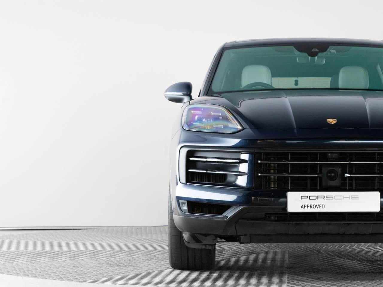 Used Porsche Cayenne 2024 for sale - 76678799: Photo 9