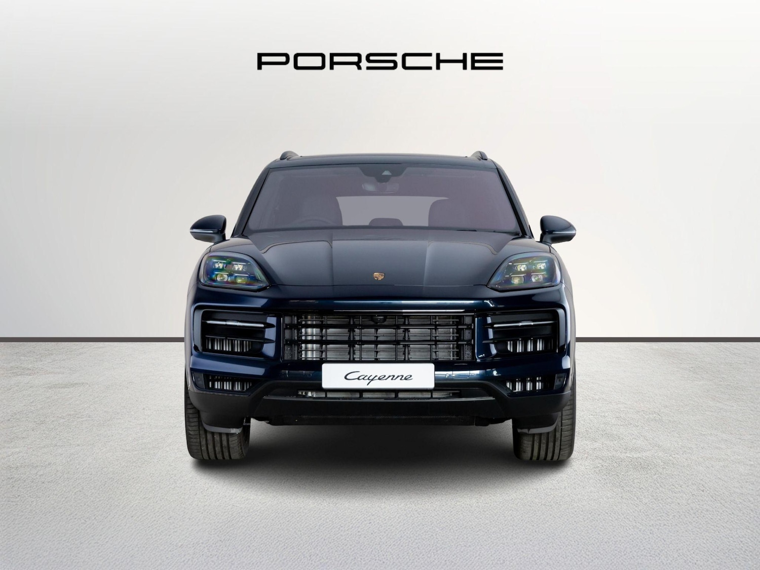 Used Porsche Cayenne 2025 for sale - 76692568: Photo 5