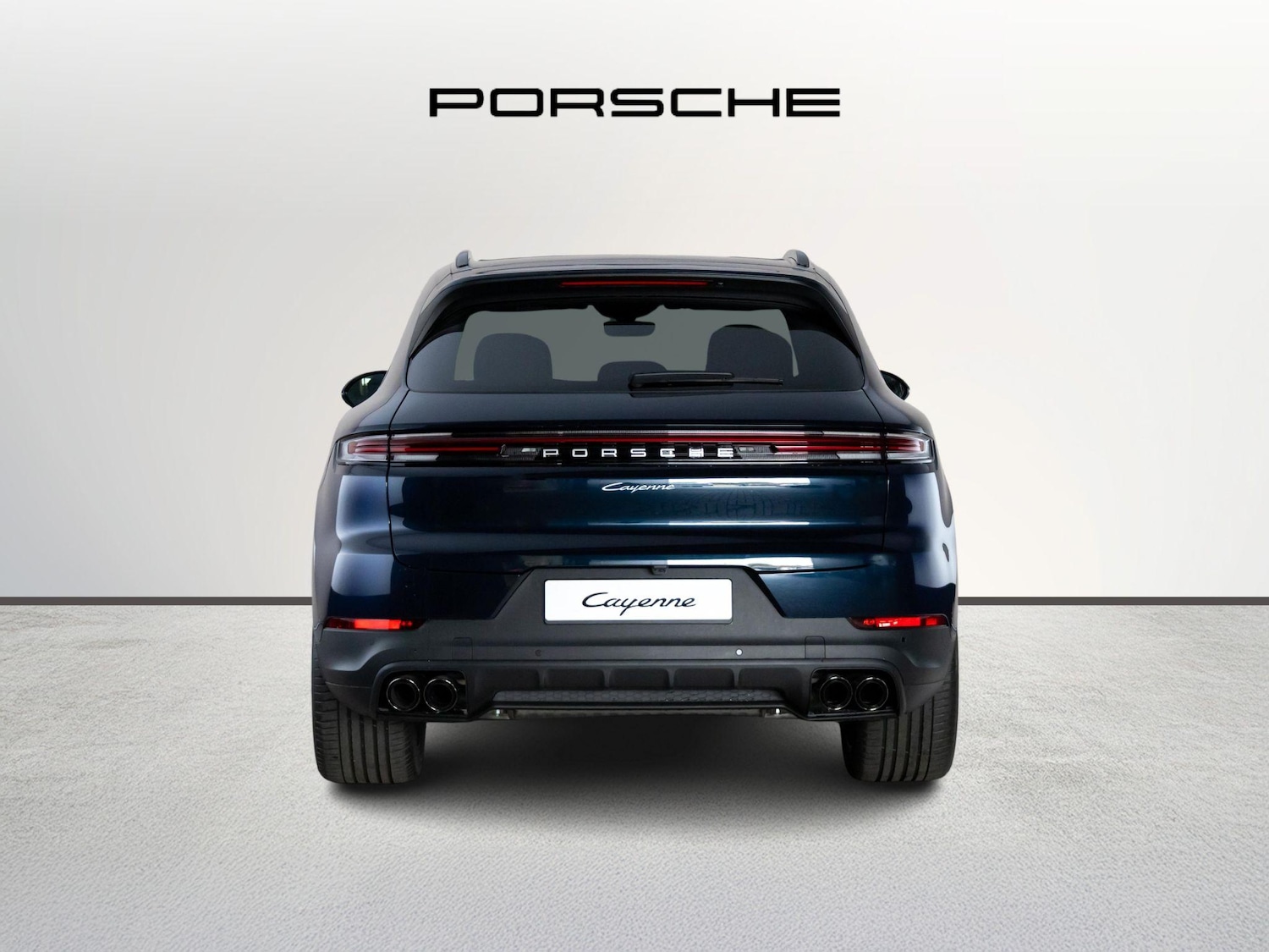 Used Porsche Cayenne 2025 for sale - 76692568: Photo 6