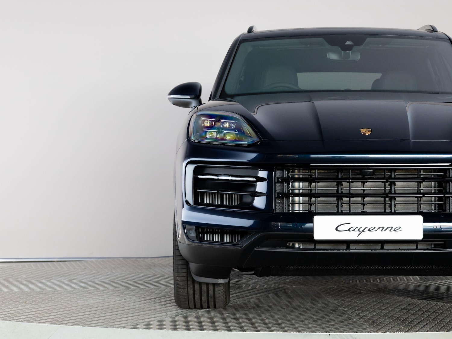 Used Porsche Cayenne 2025 for sale - 76692568: Photo 7