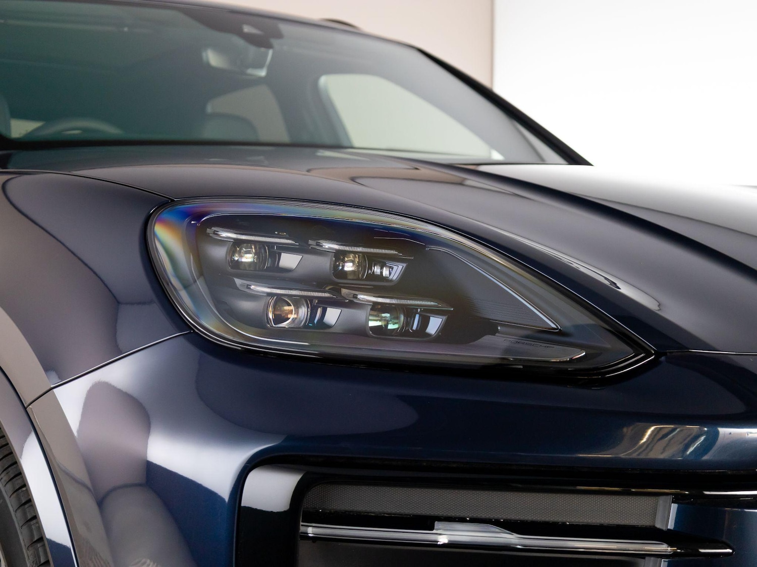 Used Porsche Cayenne 2025 for sale - 76692568: Photo 8