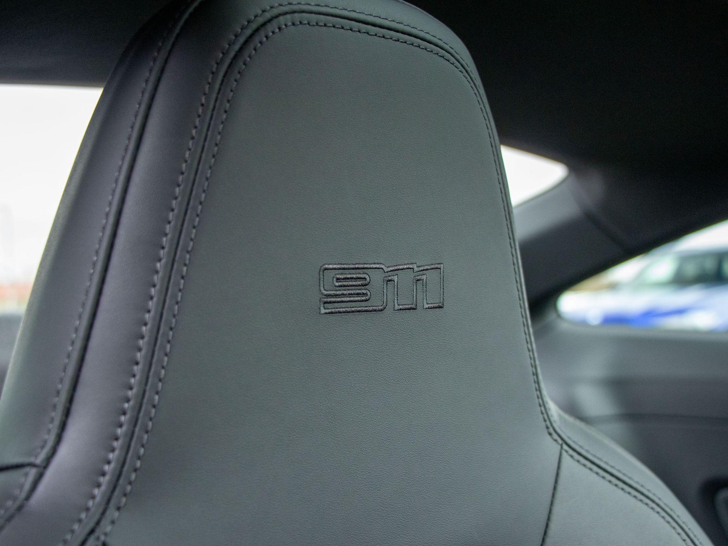 Used Porsche 911 2025 for sale - 76410396: Photo 11