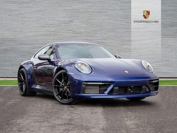 Used Porsche 911 2025 for sale - 76410396: Photo