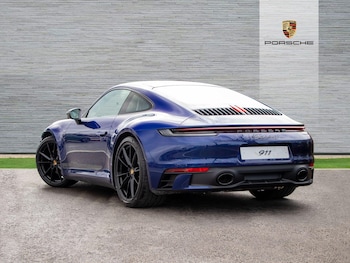 Used Porsche 911 2025 for sale - 76410396: Photo