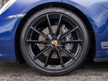 Used Porsche 911 2025 for sale - 76410396: Photo