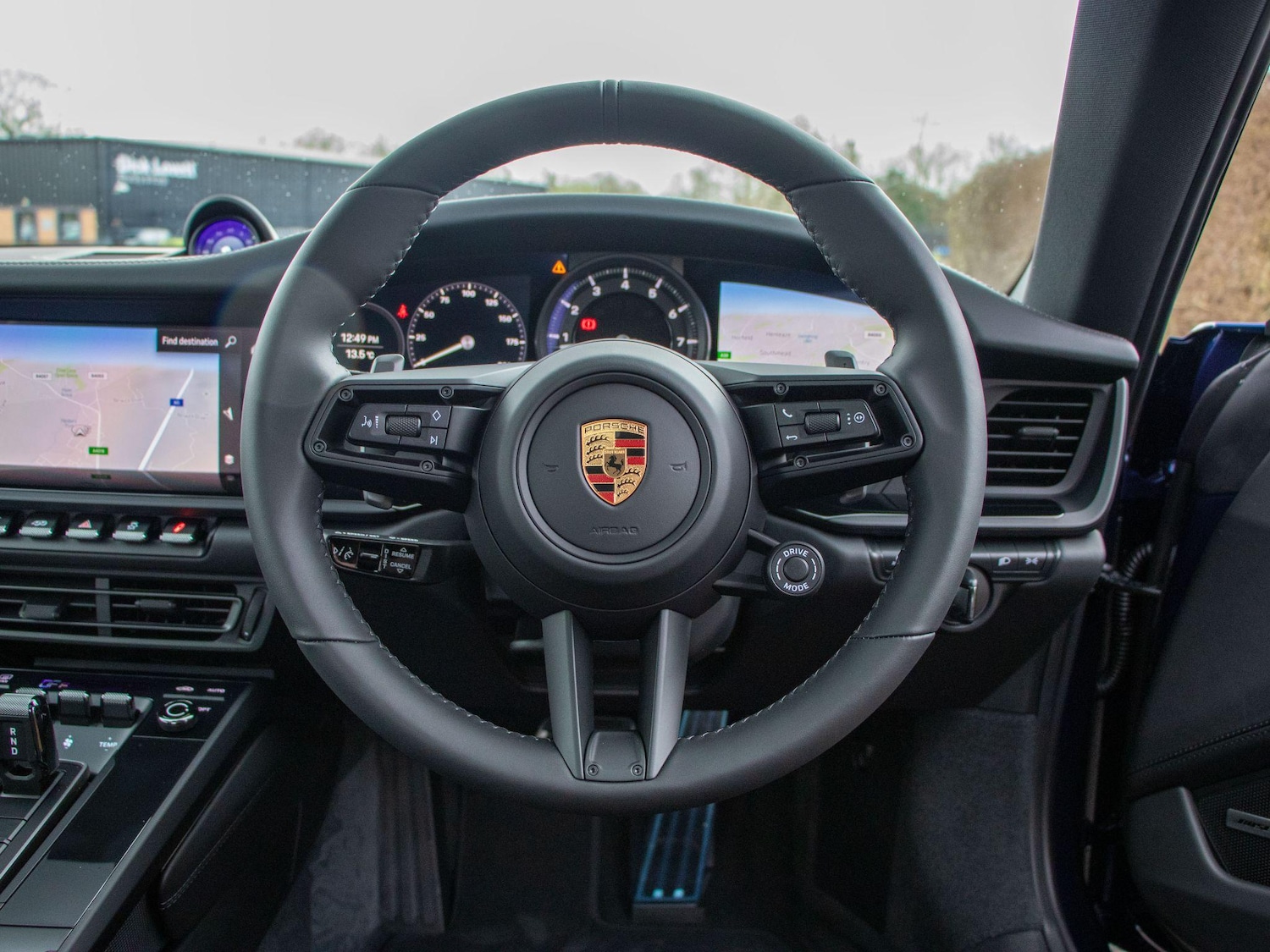 Used Porsche 911 2025 for sale - 76410396: Photo 8