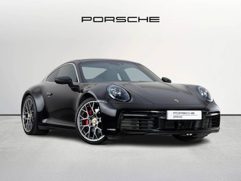 Used Porsche 911 2019 for sale - 76231260: Photo