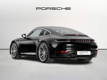 Used Porsche 911 2019 for sale - 76231260: Photo