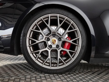 Used Porsche 911 2019 for sale - 76231260: Photo