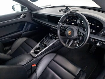 Used Porsche 911 2019 for sale - 76231260: Photo