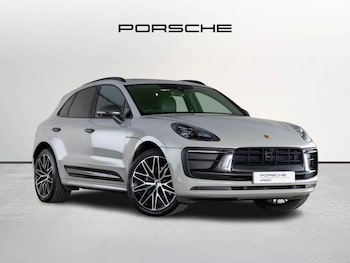 Used Porsche Macan 2023 for sale - 76231251: Photo