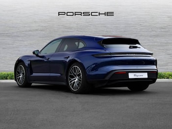 Used Porsche Taycan 2025 for sale - 76888409: Photo