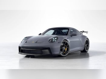 Porsche 911 feature image