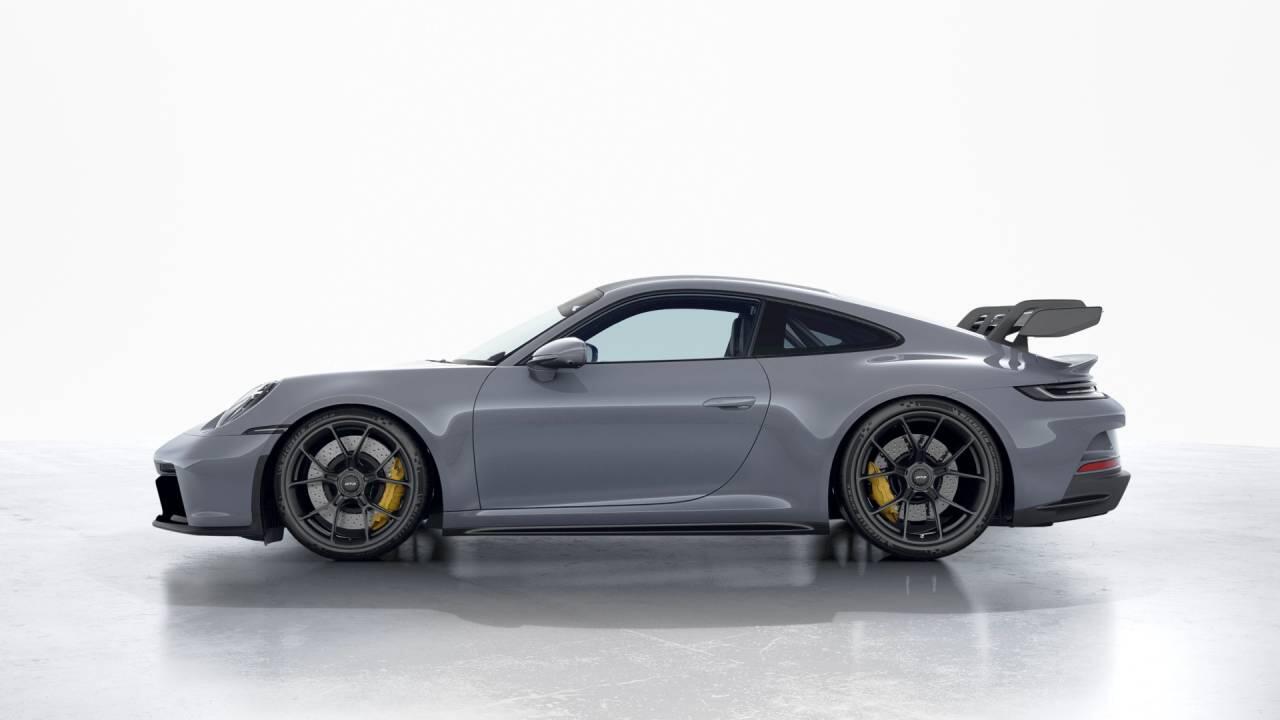 Used Porsche 911 2023 for sale - 77916045: Photo 2