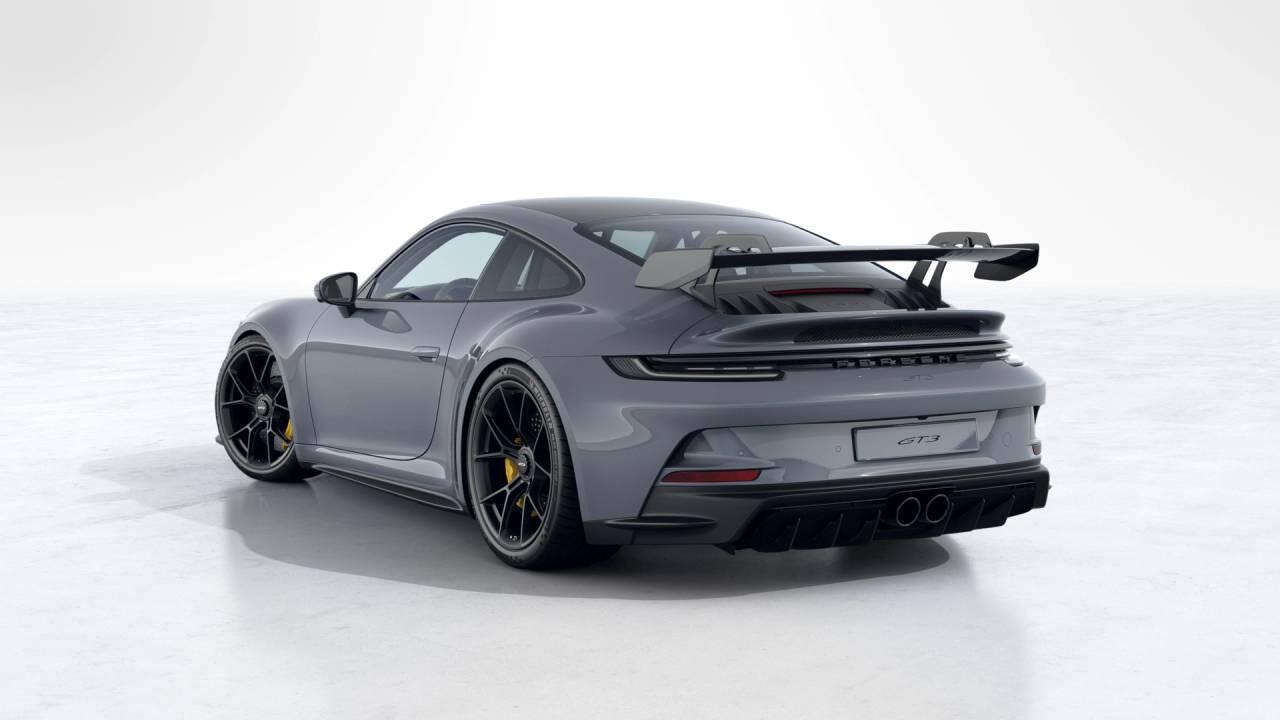 Used Porsche 911 2023 for sale - 77916045: Photo 3