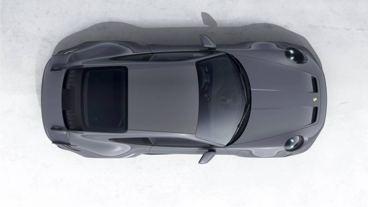 Used Porsche 911 2023 for sale - 77916045: Photo 4