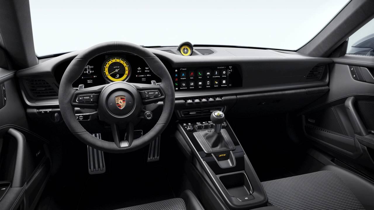 Used Porsche 911 2023 for sale - 77916045: Photo 5