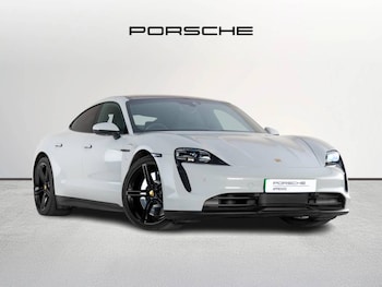 Used Porsche Taycan 2022 for sale - 78431604: Photo