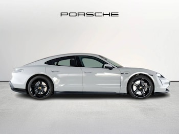 Used Porsche Taycan 2022 for sale - 78431604: Photo