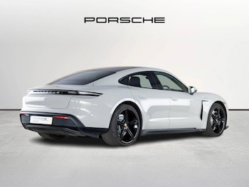 Used Porsche Taycan 2022 for sale - 78431604: Photo