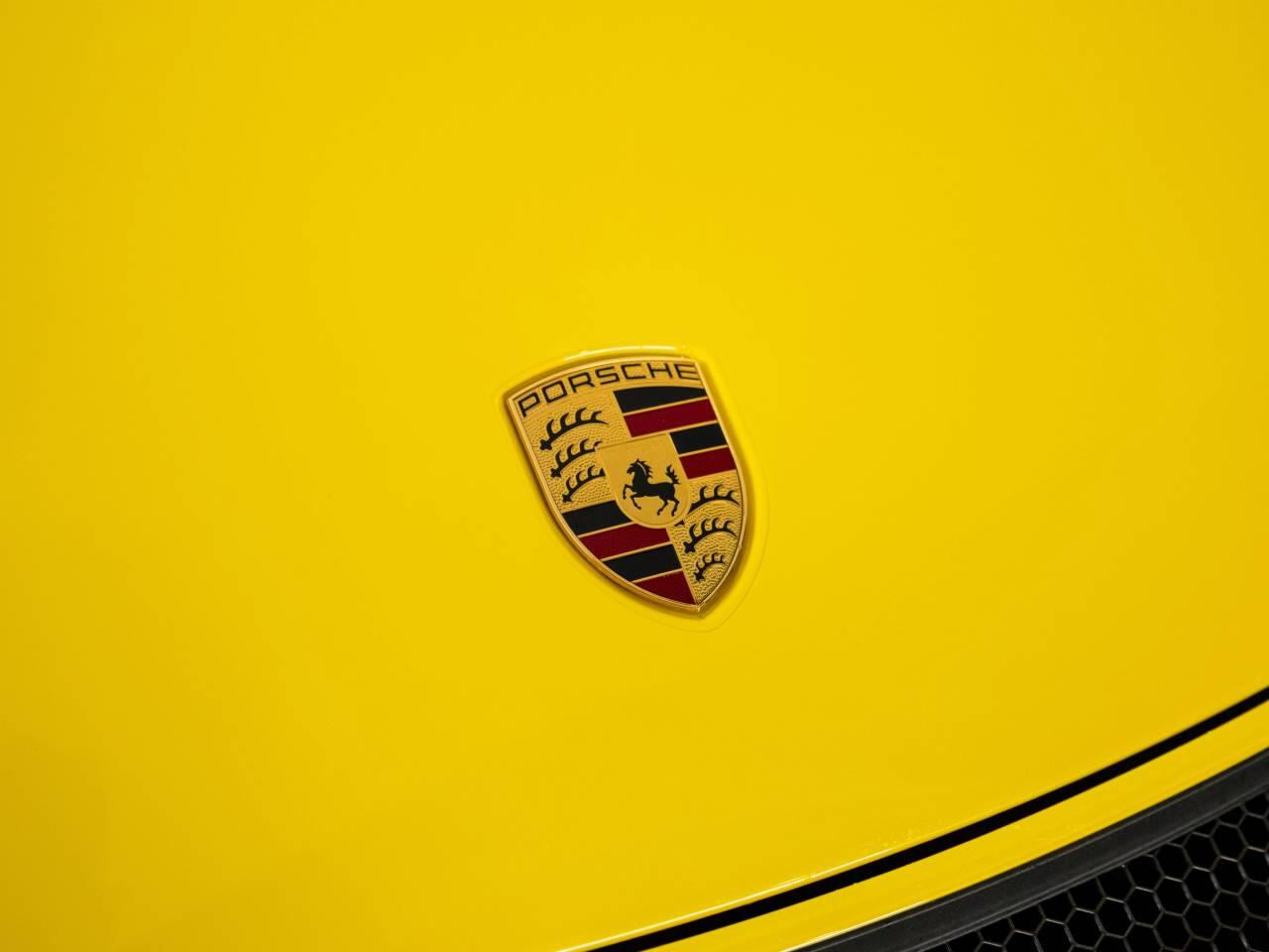 Used Porsche Cayman 2022 for sale - 76248648: Photo 11