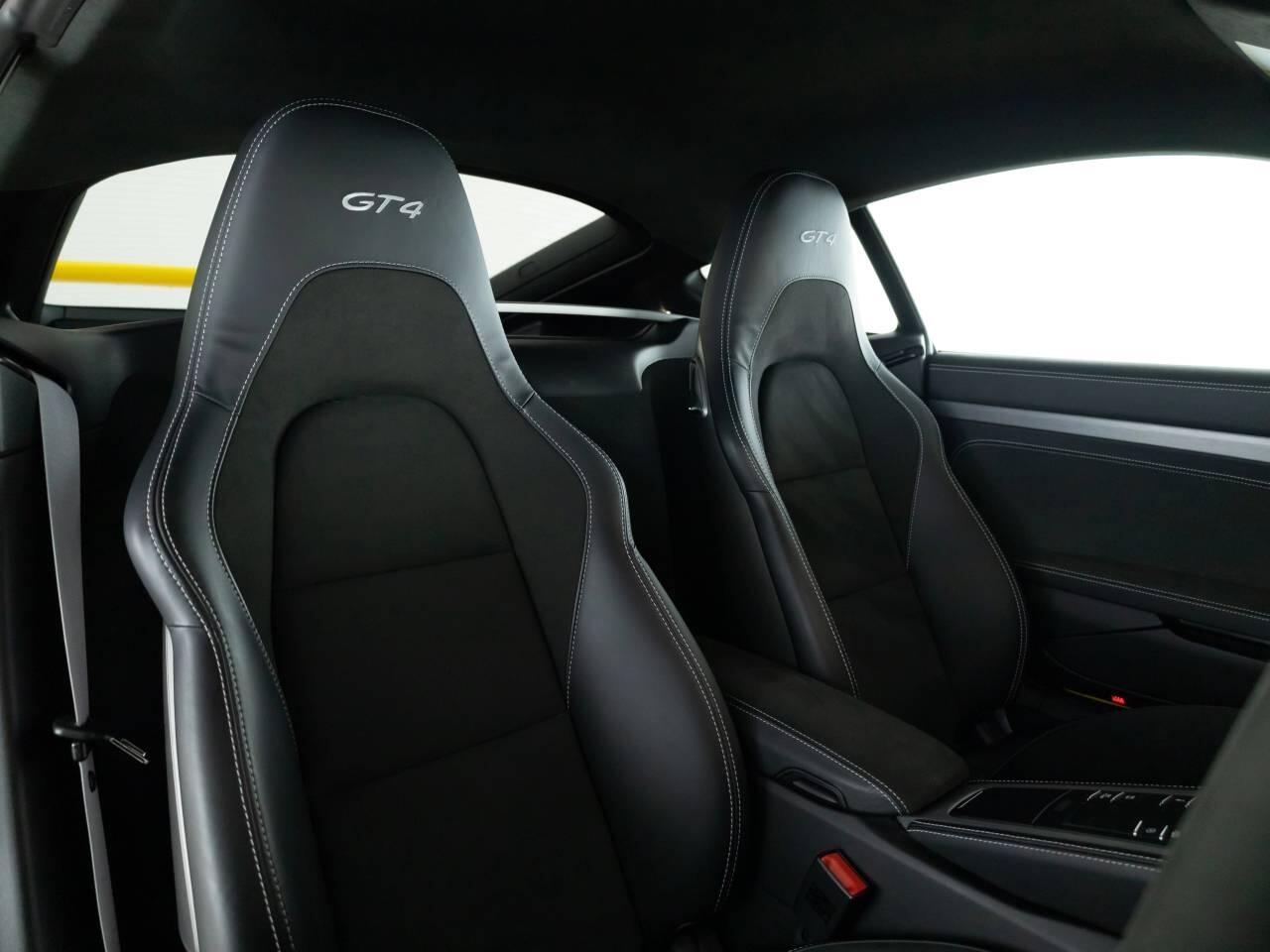 Used Porsche Cayman 2022 for sale - 76248648: Photo 5
