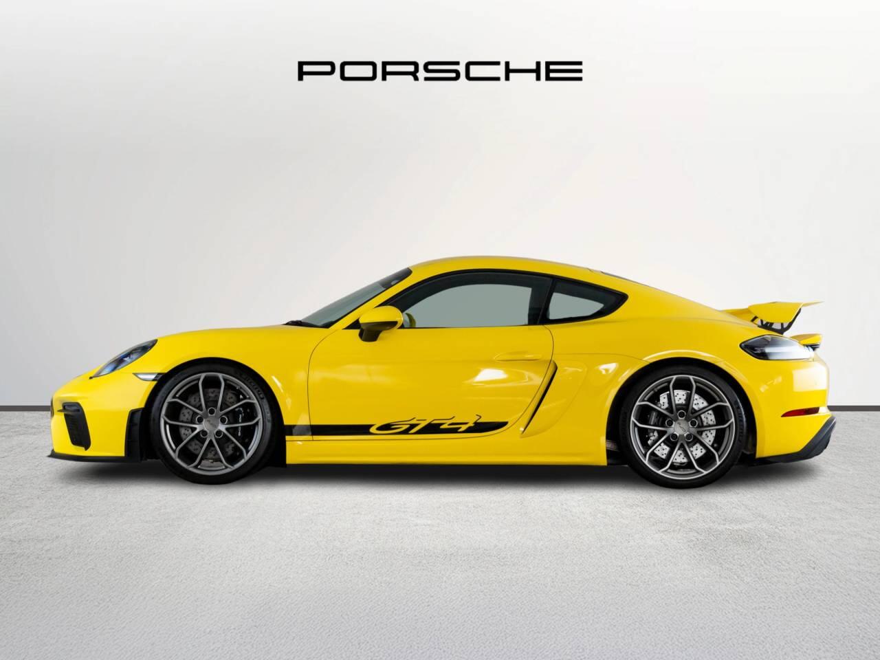 Used Porsche Cayman 2022 for sale - 76248648: Photo 6