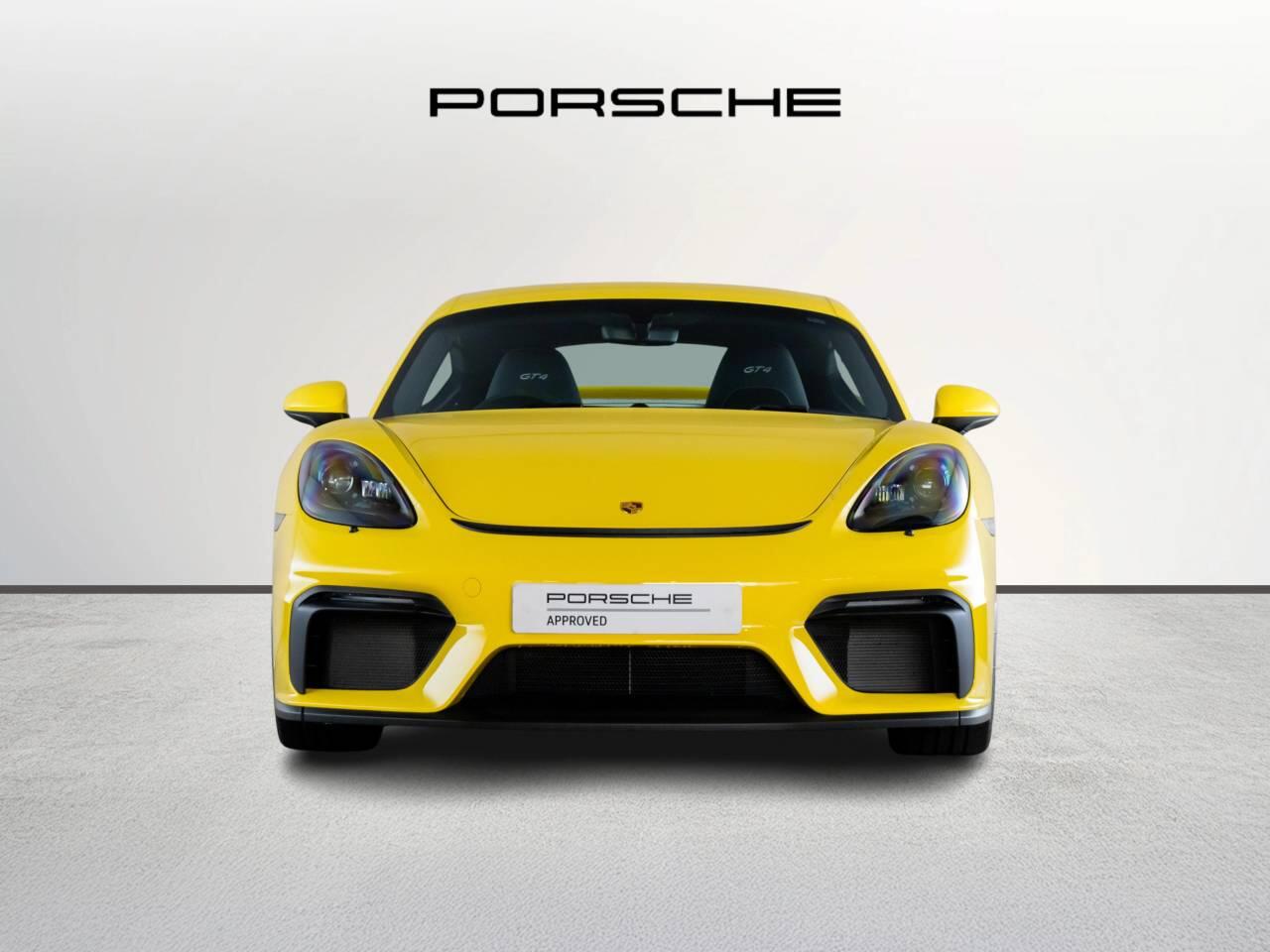 Used Porsche Cayman 2022 for sale - 76248648: Photo 7