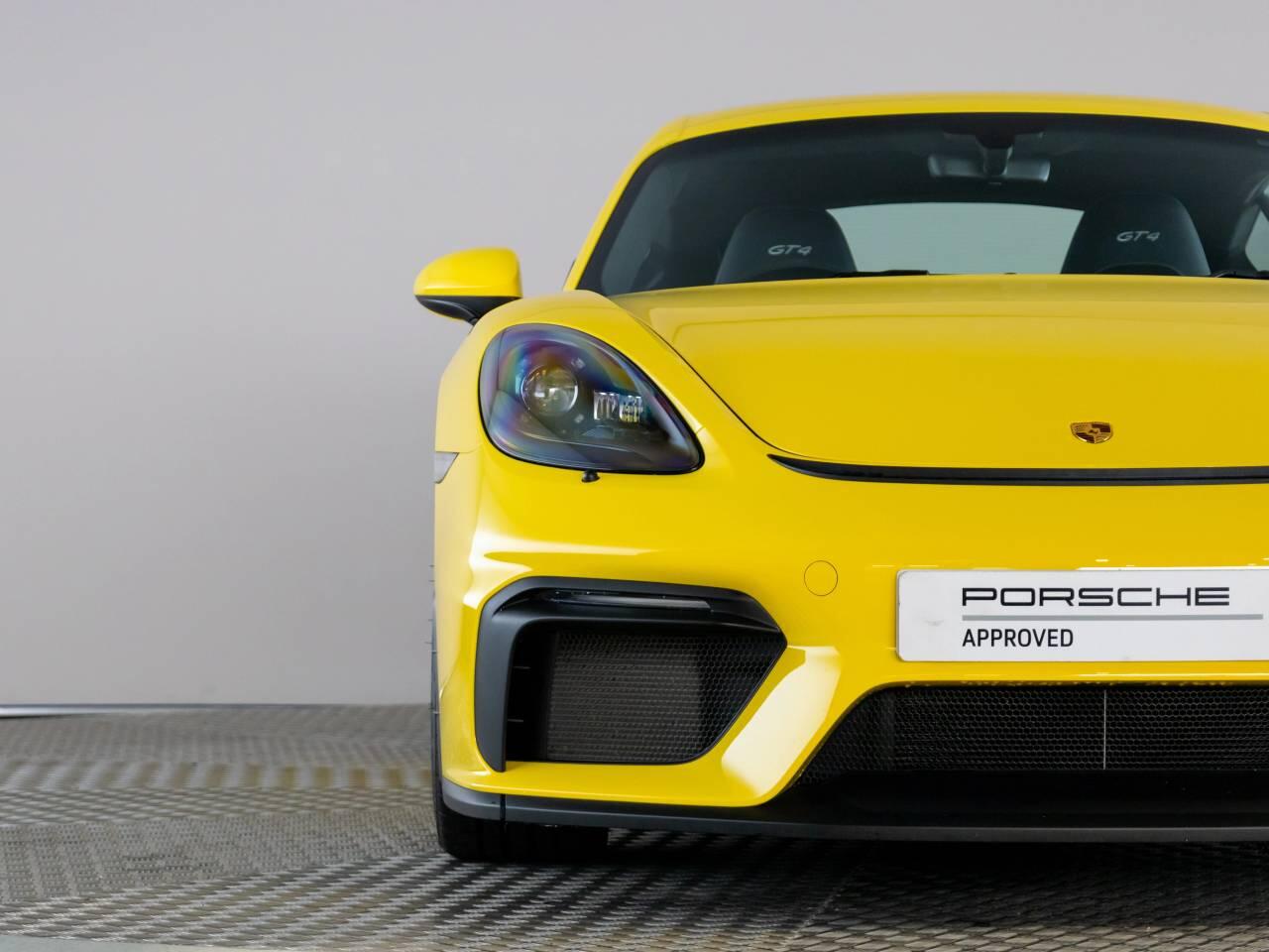Used Porsche Cayman 2022 for sale - 76248648: Photo 9