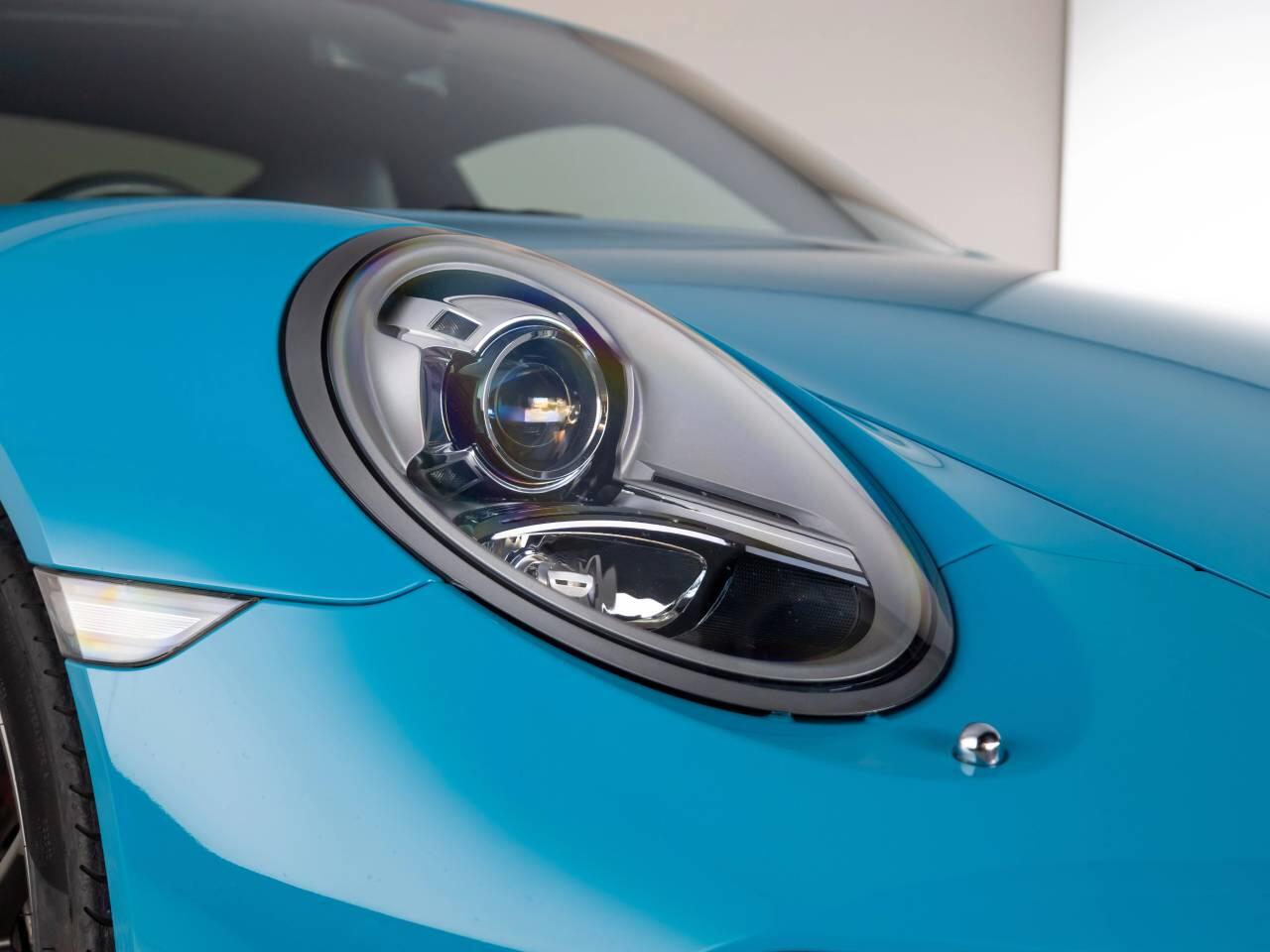 Used Porsche 911 2016 for sale - 76474721: Photo 10